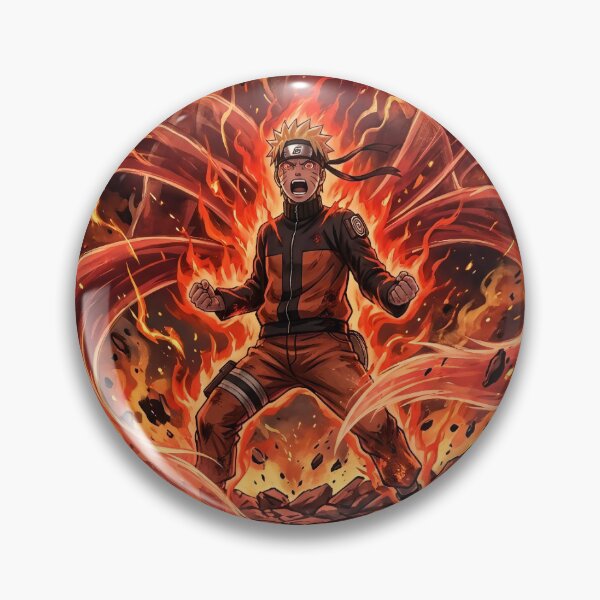 Item preview, Infernal Fox Rage designed and sold by homedeco12.