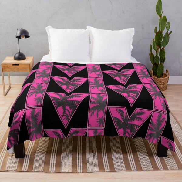 Item preview, GTA VI Pink and Black designed and sold by ranabravoo.