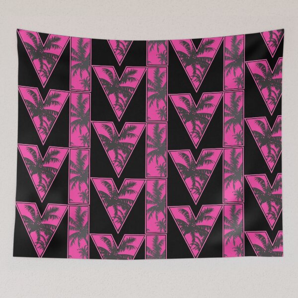 Item preview, GTA VI Pink and Black designed and sold by ranabravoo.
