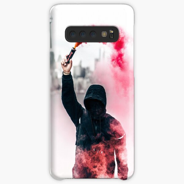 Hooligan Samsung Galaxy Snap Case