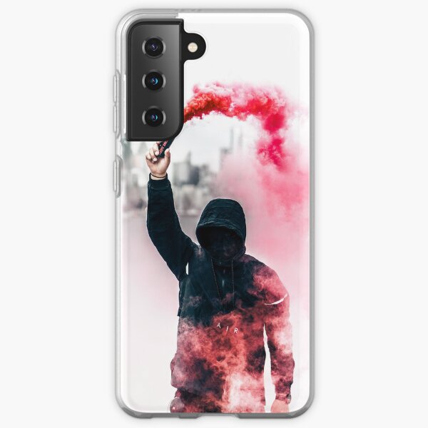 Hooligan Samsung Galaxy Soft Case