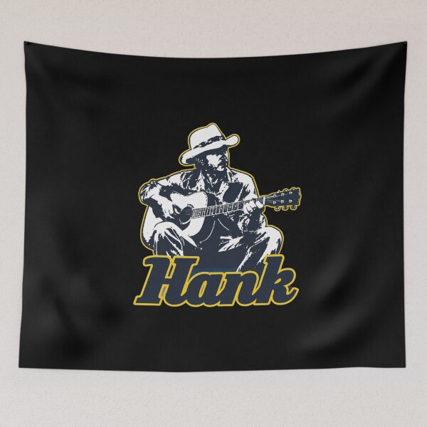 Item preview, Hank Retro Guitar designed and sold by WesleyFuller.