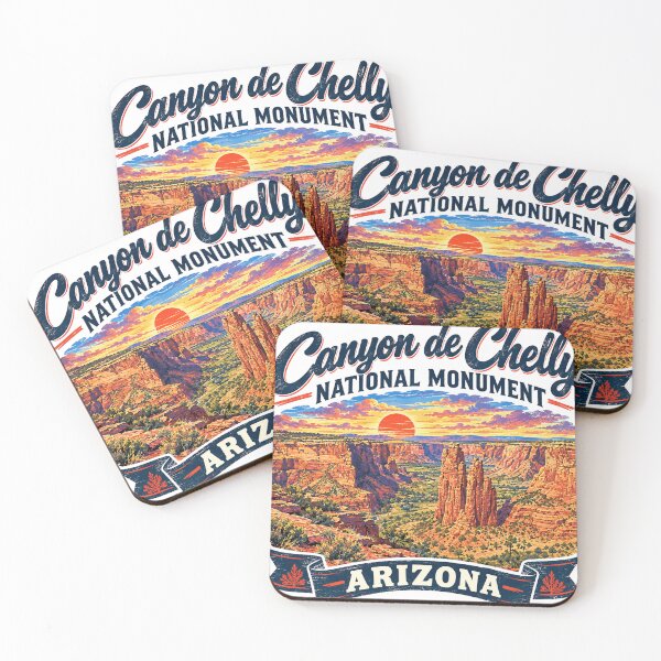 Item preview, Canyon de Chelly National Monument - Arizona designed and sold by yunamaliskova.