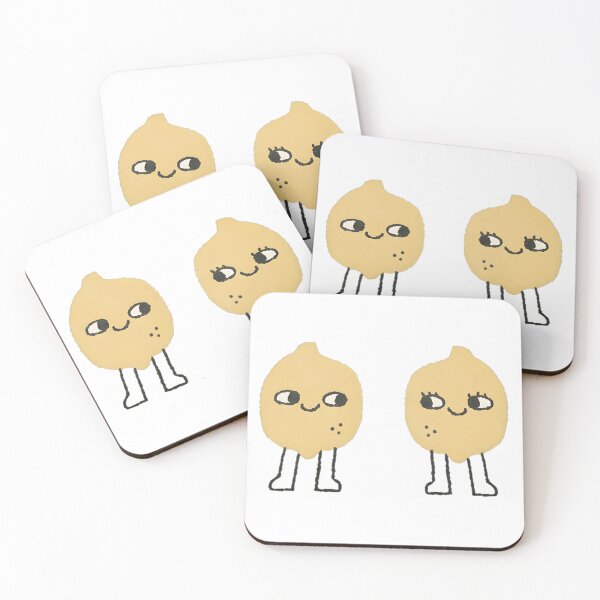 Item preview, Happy Walking Lemons designed and sold by thomasbryanmike.
