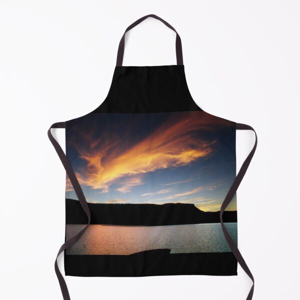 Item preview, New Mexico Fire Sky designed and sold by ArteLosvigil.