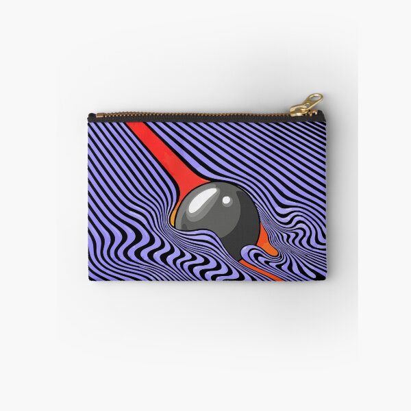 Item preview, Psychedelic Currents designed and sold by CarpeDiem96.