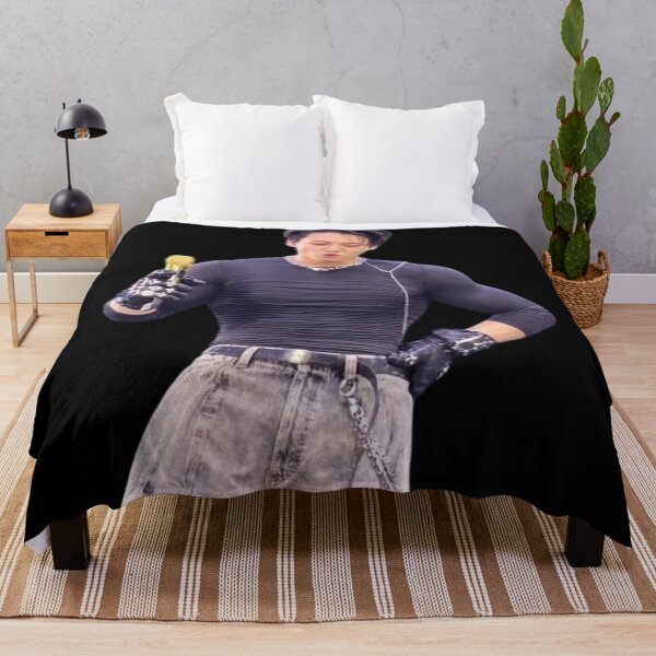 Item preview, Jungkook Hot Abs | Jungkook Live | Jungkook On Stage BTS Arirang World Tour 2026 Concert | JK Bias Jungkookie Kookie Jungkook Merch Tshirt Shirt Hoodie Poster designed and sold by TeenLake.