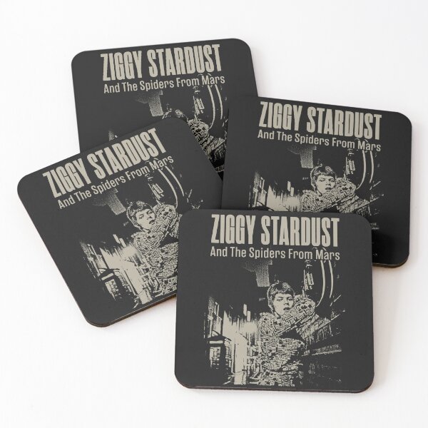 Item preview, ZggyStrdust and the spiders from mars - phonebooth v3 designed and sold by ChimyandFunky.