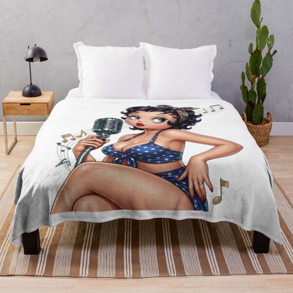 Item preview, BETTY BOOP designed and sold by CHRIST5000.
