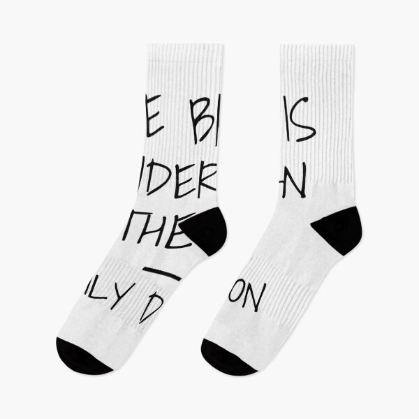 Item preview, The Brain Is Wider Than the Sky - Emily Dickinson Quote designed and sold by 4ever-Undaunted.