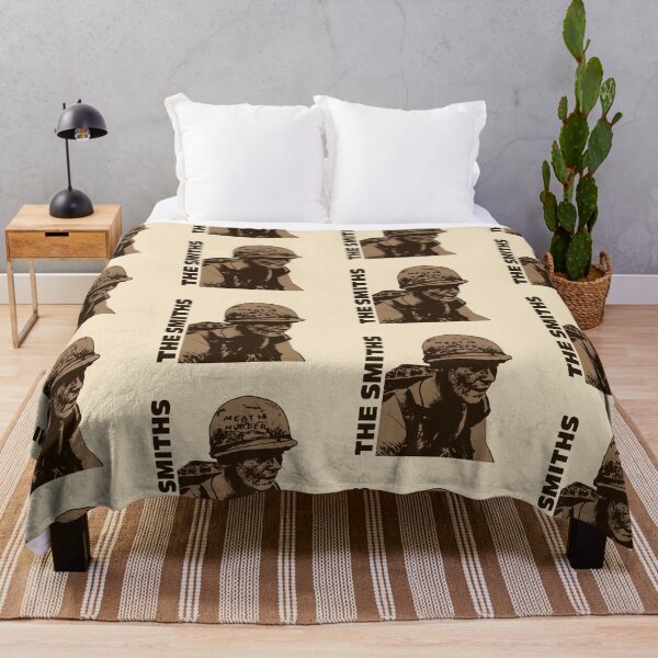 Item preview, Vintage Military Helmet Soldier Portrait designed and sold by ladonnagre.