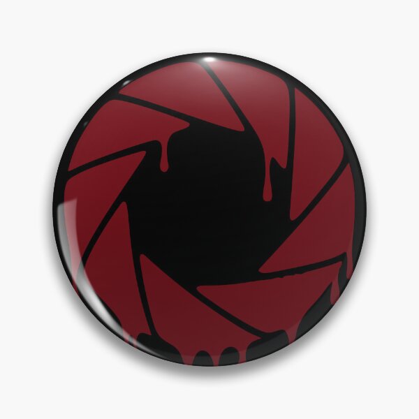 Item preview, The Bloody Aperture designed and sold by MuchaArt.