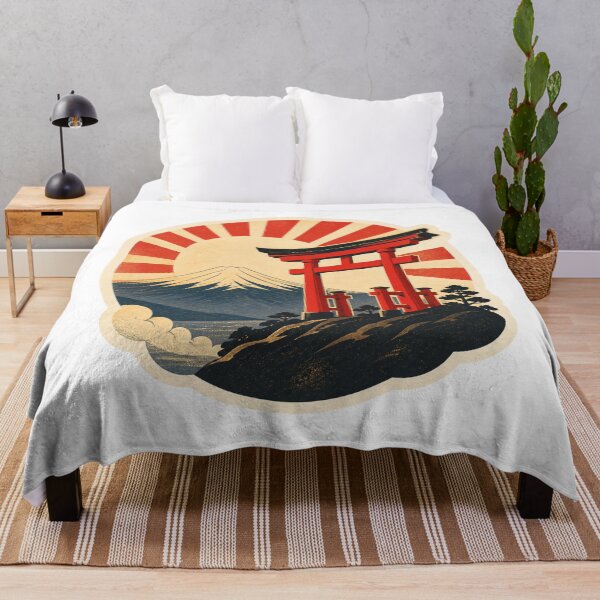 Item preview, Vintage Japanese Art designed and sold by emmeshop98.