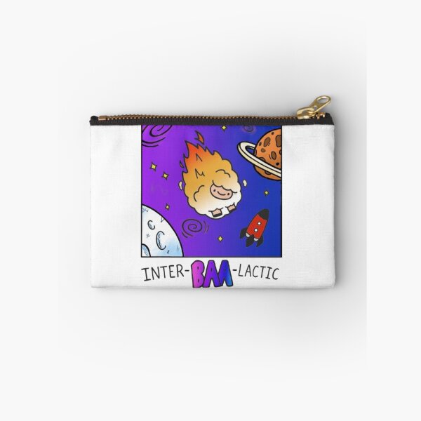Item preview, Inter-BAA-Lactic designed and sold by ArchieP064!.