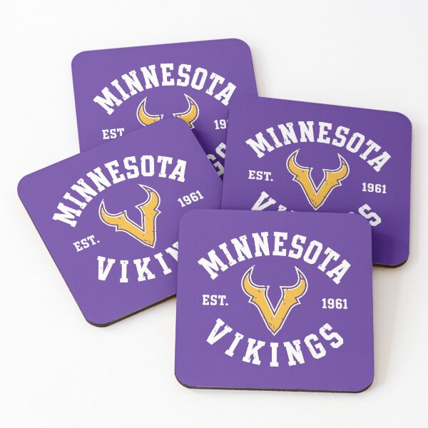 Item preview, Minnesota-Vikings Tshirts Minnesota Vikings Football designed and sold by cervantes45.