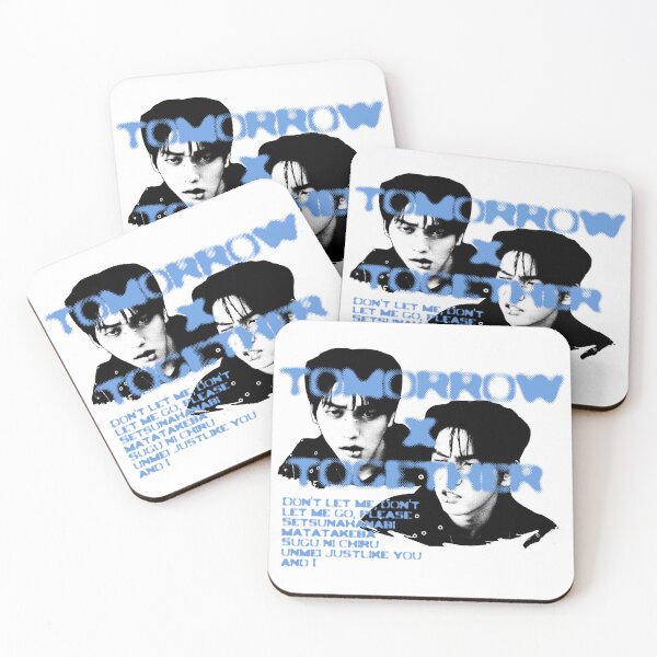 Item preview, Soobin of TXT designed and sold by bangxhai.