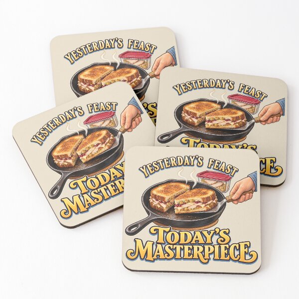 Item preview, Thanksgiving Leftovers Turkey Sandwich Masterpiece designed and sold by MythicCotton.