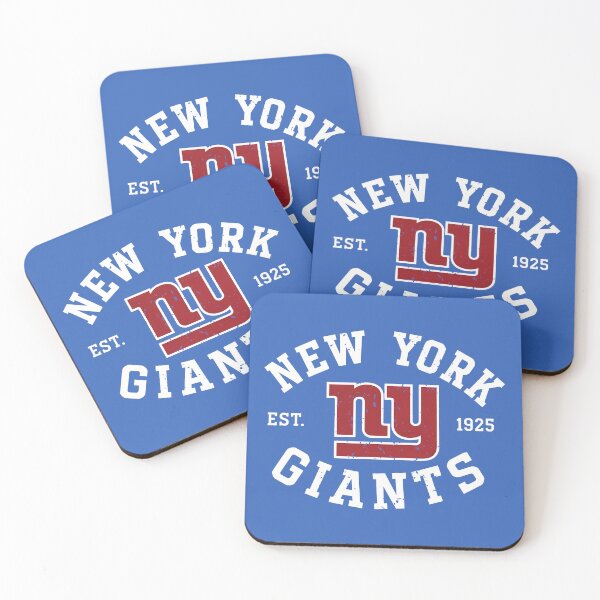 Item preview, New-York-Giants Tshirts New York Giants Football designed and sold by cervantes45.
