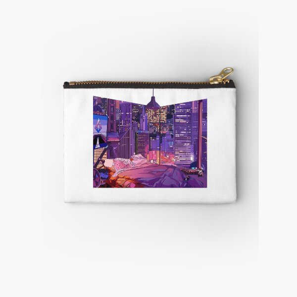 Item preview, Cyber Chilledcow Lofi  designed and sold by rosariosonokoo.