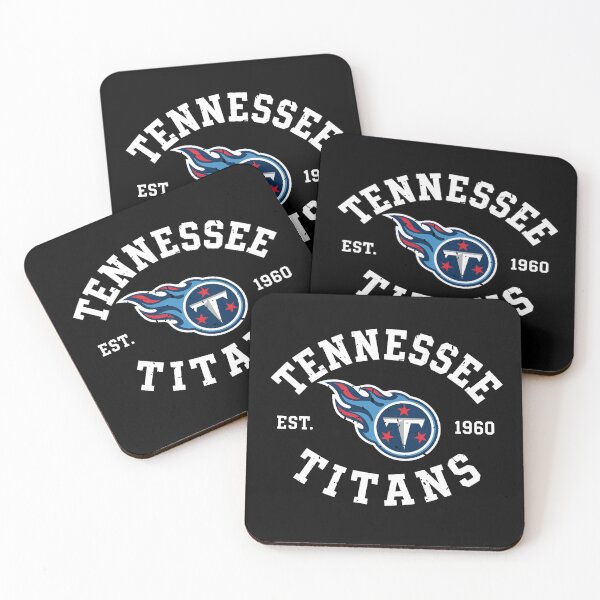 Item preview, Tennessee-Titans Tshirts Tennessee Titans Football designed and sold by cervantes45.