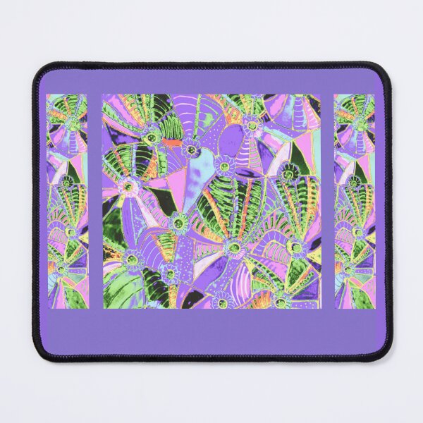 Item preview,  Swirls and Whirls Purple designed and sold by Jensrb500.