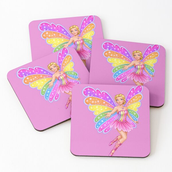 Item preview, Rainbow Fairy  designed and sold by btluvs.