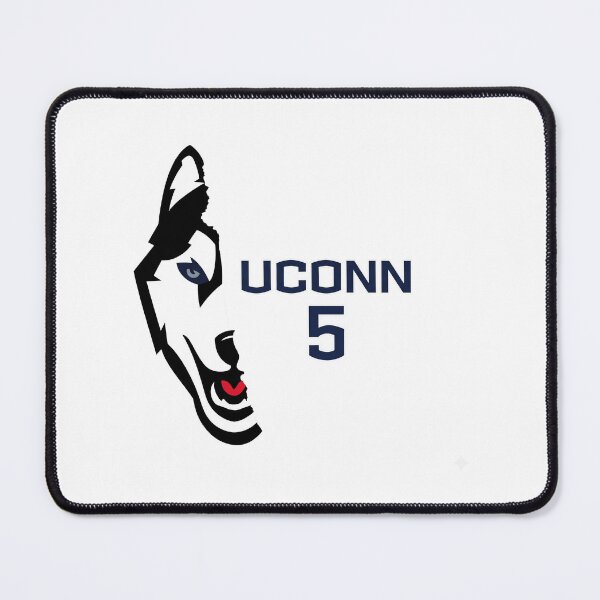 Item preview, Uconn 5 designed and sold by SusanJamesss.
