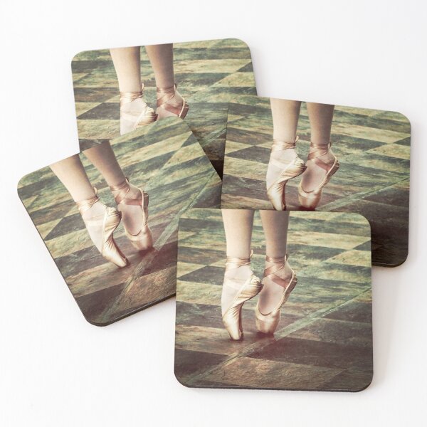 Item preview, Dancing in the street. Feet of a ballet dancer. designed and sold by Pino 'Delfino' Esposito.
