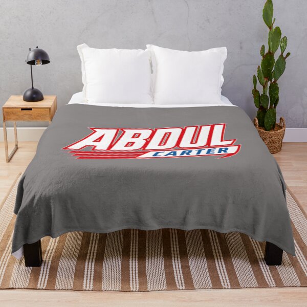 Item preview, Abdul-Carter-Bold-Typography designed and sold by MattHOMAS.