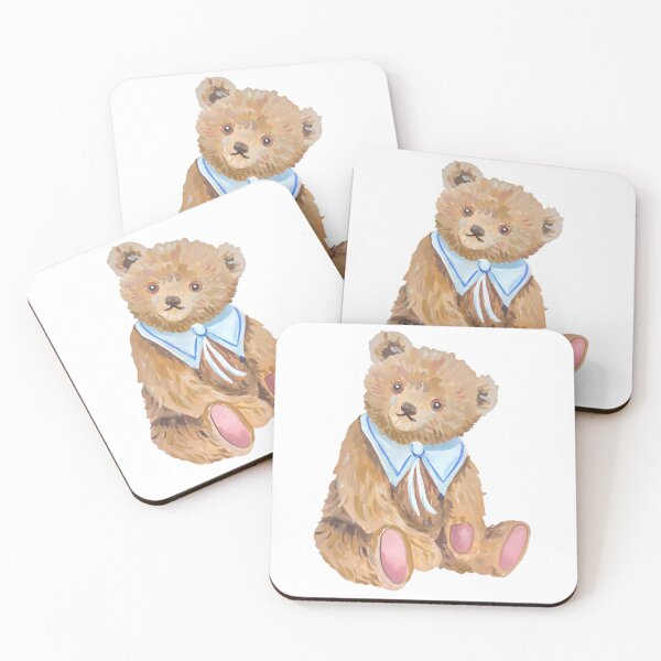 Item preview, Teddy Bear Sailor designed and sold by yuskavernon.