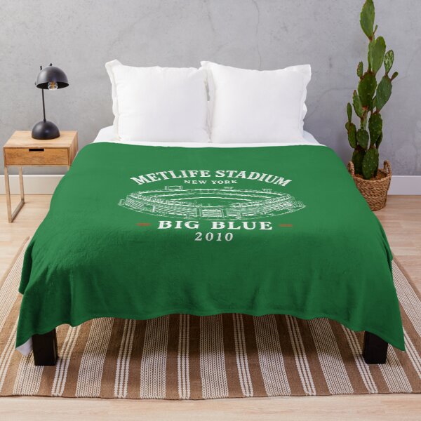 Item preview, New-York-Jets Tshirts Vintage MetLife Stadium Football designed and sold by greenchar81115.
