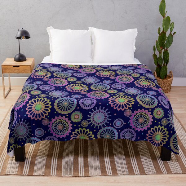 Item preview, Bright Layered Mandalas designed and sold by JaygiesDesign.