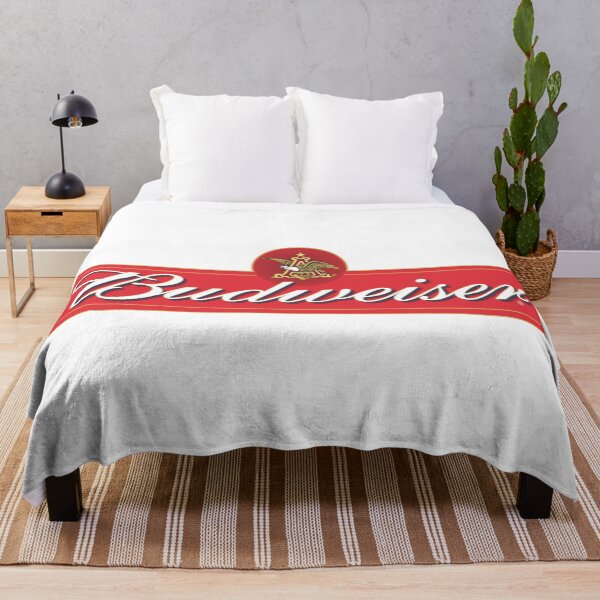 Item preview, Groovy Budweiser Beer mSmiley Face designed and sold by Amanda K Hakala.