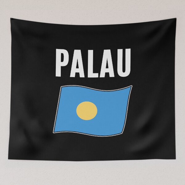 Item preview, Palau designed and sold by Peerless-Prime.