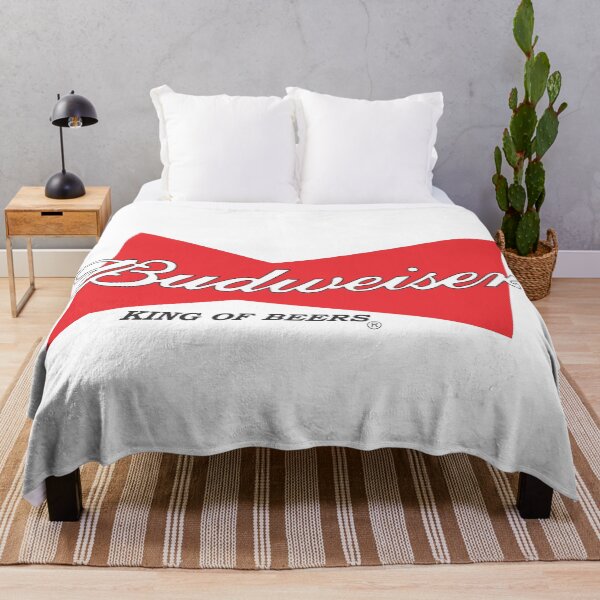 Item preview, Vintage Budweiser Beer lDiner Dreams designed and sold by Amanda K Hakala.
