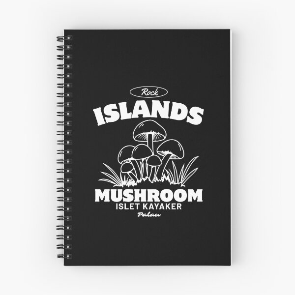 Item preview, Islands mushroom islet kayaker designed and sold by Peerless-Prime.