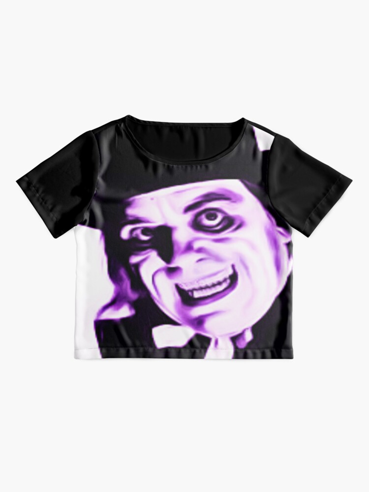 dr jekyll and mr hyde t shirt