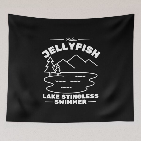 Item preview, Jellyfish lake stingless swimmer designed and sold by Peerless-Prime.