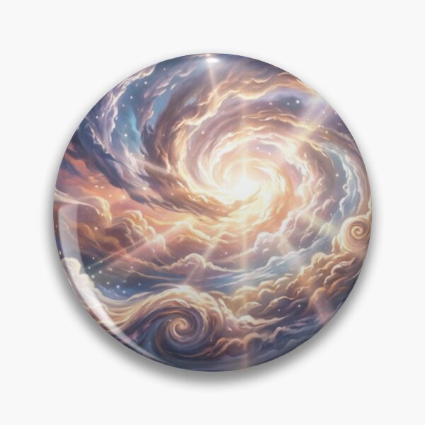 Item preview, Heavenly whirlwind designed and sold by Sigtrix.