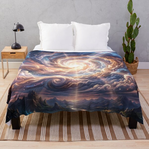 Item preview, Heavenly whirlwind designed and sold by Sigtrix.