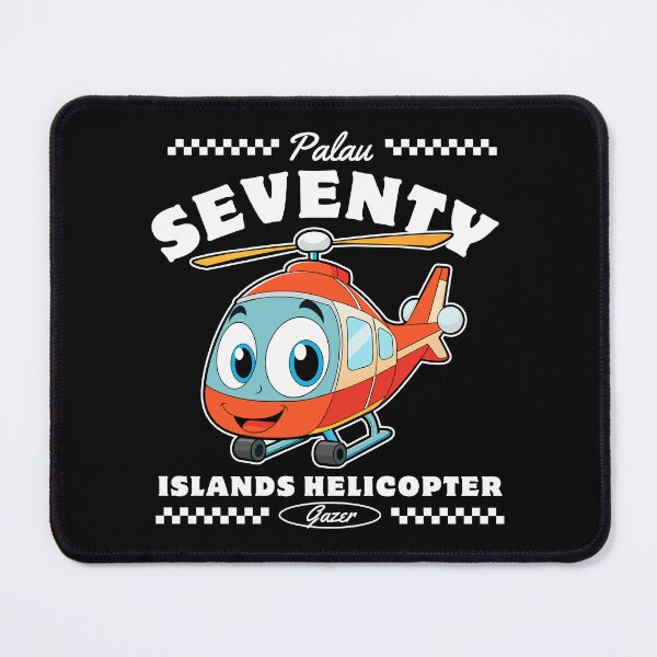 Item preview, Seventy islands helicopter designed and sold by Peerless-Prime.