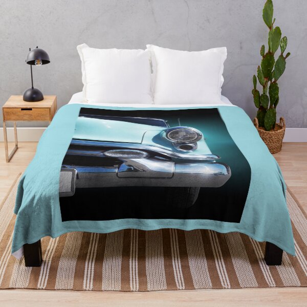 Item preview, Classic car 1953 Headlights and radiator grill designed and sold by Beate Gube.