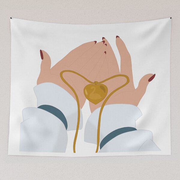 Item preview, Swan Princess Odette designed and sold by FreeOrca.