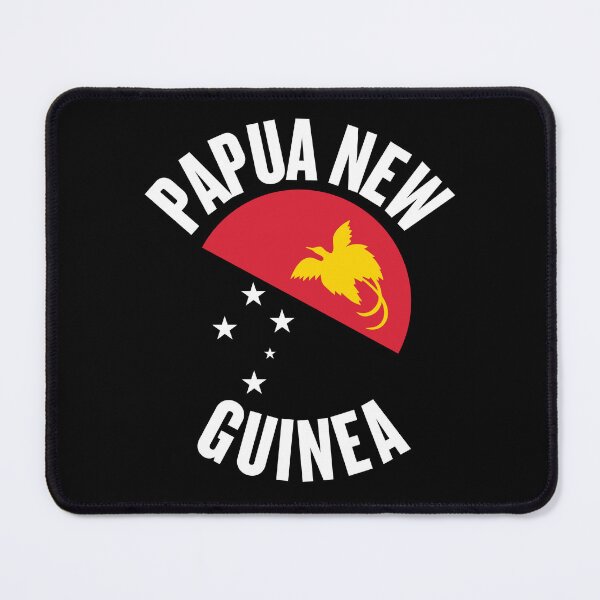 Item preview, Papua New Guinea designed and sold by Peerless-Prime.