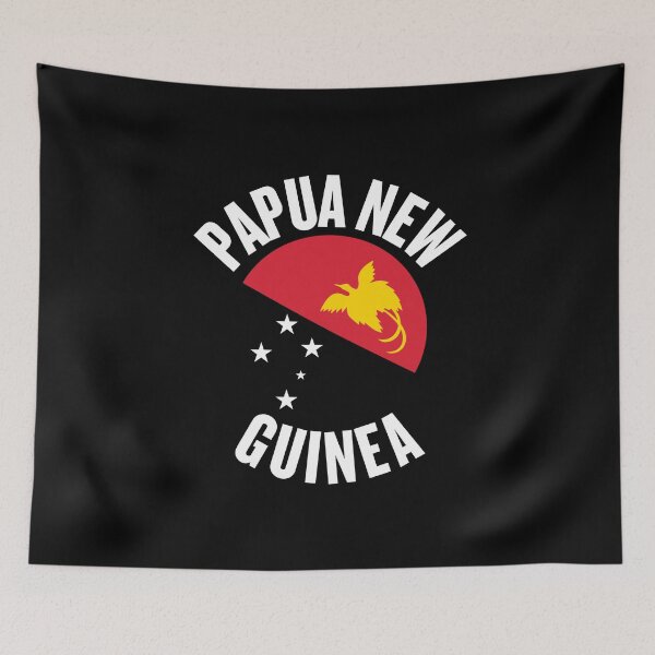 Item preview, Papua New Guinea designed and sold by Peerless-Prime.