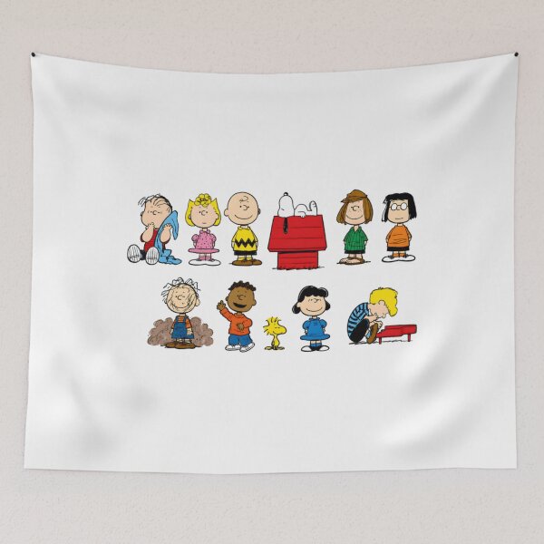 Item preview, Snoopy Peanuts and Friends Vintage Comic designed and sold by shariuncushon.