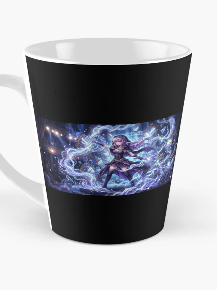 Thumbnail 3 of 4, Coffee Mug, Shadow entity designed and sold by IntellectWork.