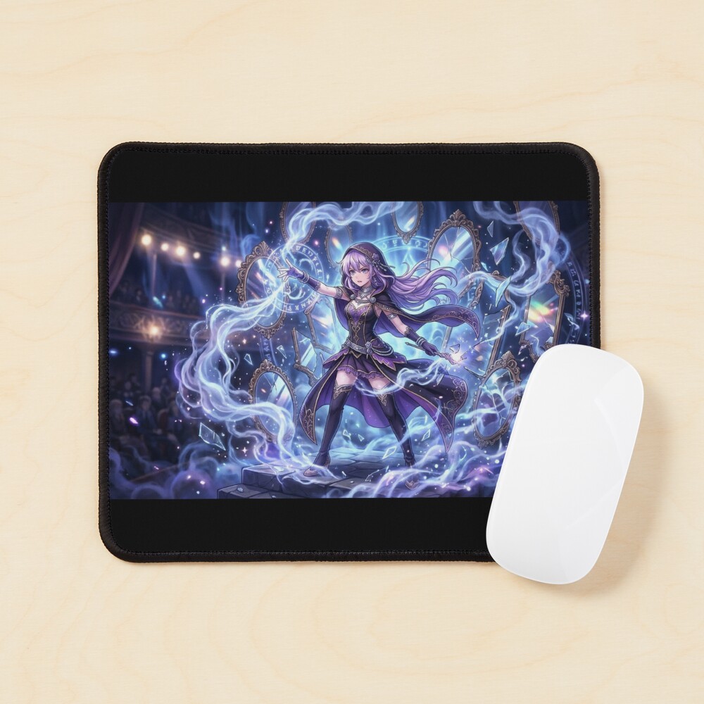 Item preview, Mouse Pad designed and sold by IntellectWork.