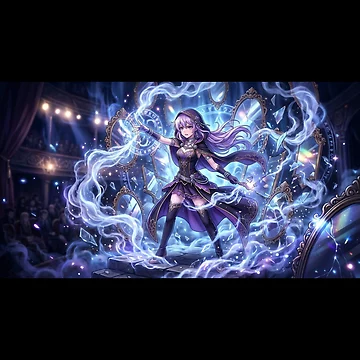 Artwork thumbnail, Shadow entity by IntellectWork