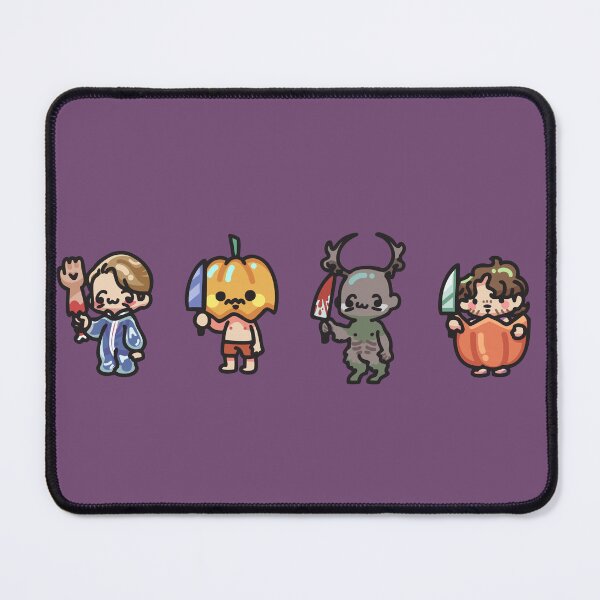 Item preview, Pick Your Killer 2 designed and sold by MonkeysComics.